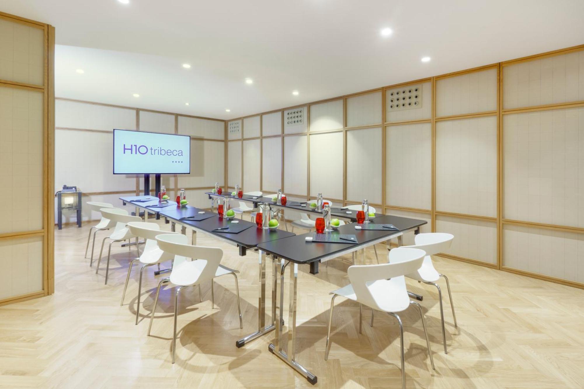 H10 Tribeca, Madrid