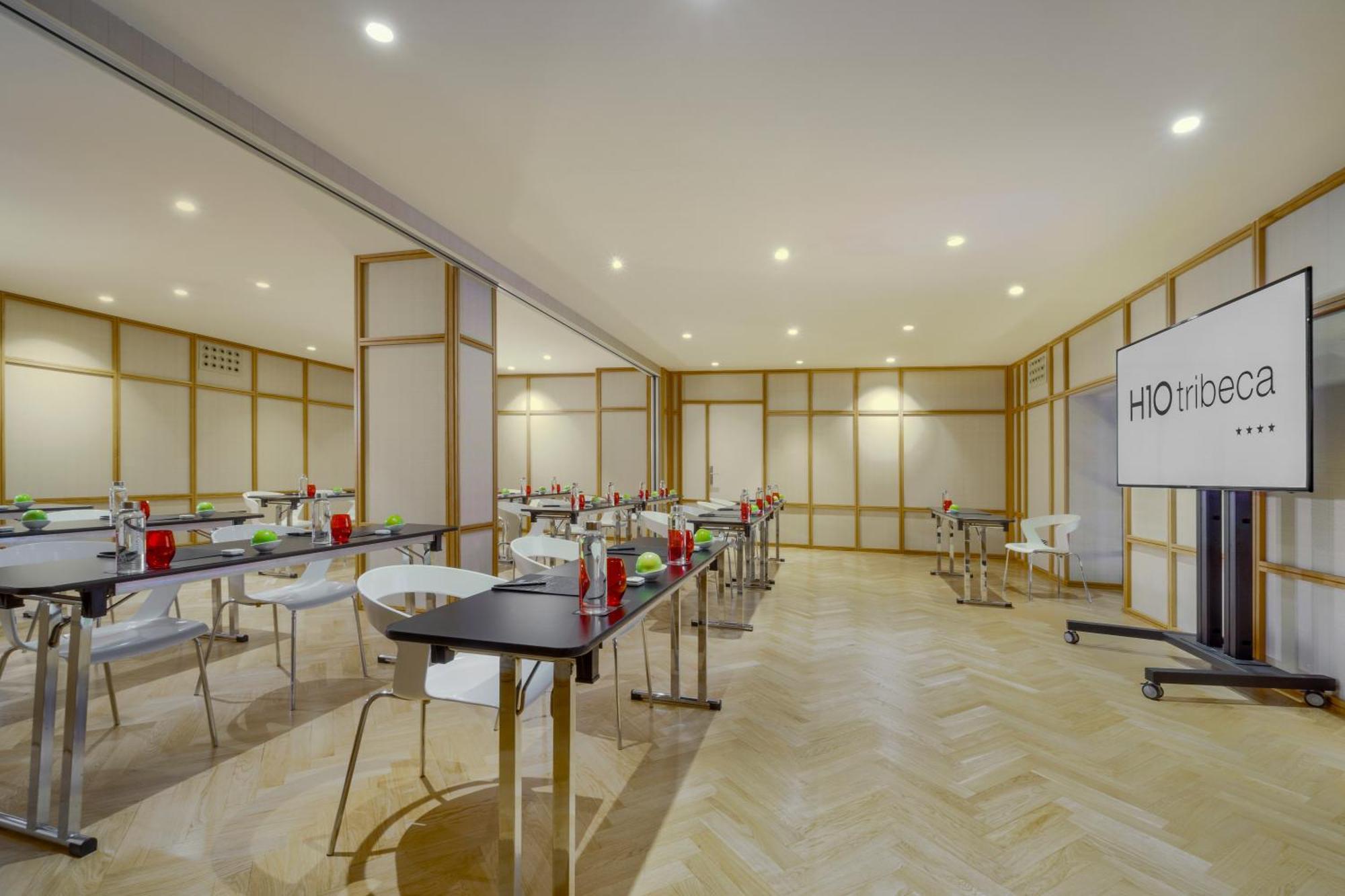 H10 Tribeca — Photos 1
